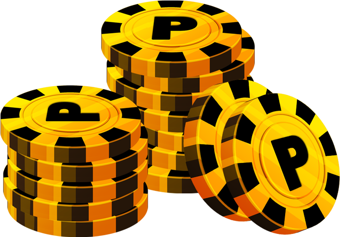 Coins